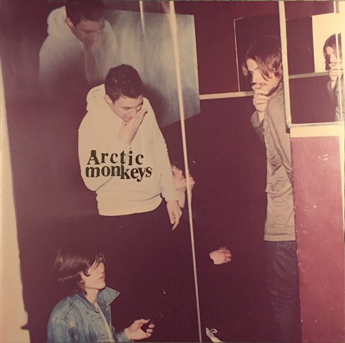 VINILO HUMBUG