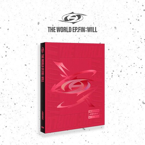 CD THE WORLD EP FIN: WILL DIARY VER