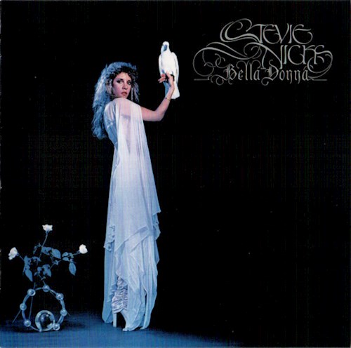 CD BELLA DONNA