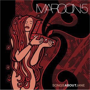 CD SONGS ABOUT JANE