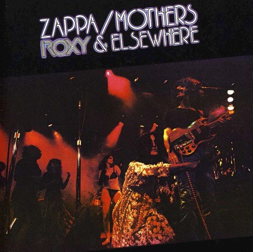 CD MOTHERS
