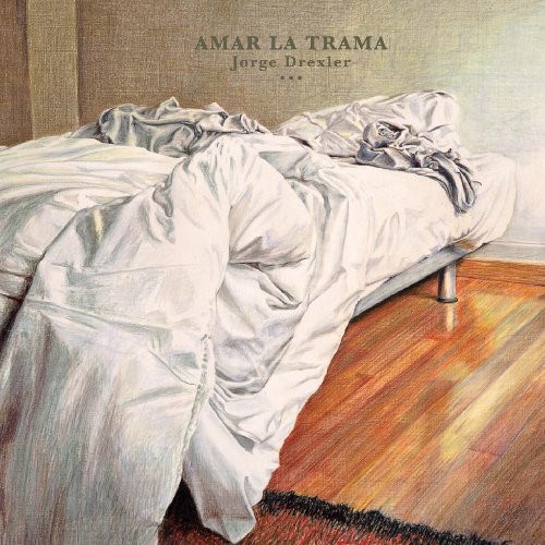 CD AMAR LA TRAMA (CD DVD) JEW