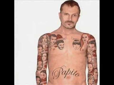CD PAPITO