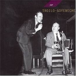 CD SUR