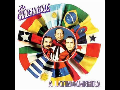 CD A LATINOAMERICA