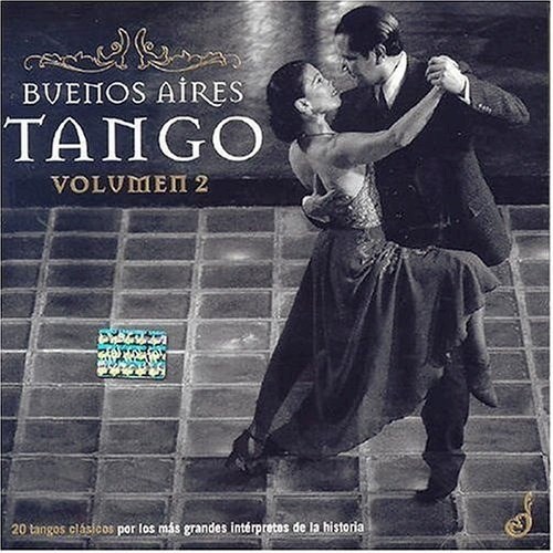 Zivals - BUENOS AIRES TANGO VOL 2 por VARIOS INTERPRETES