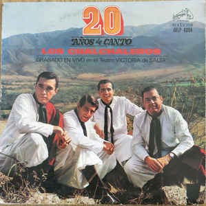 CD 20 A OS DE CANTO VOL 1