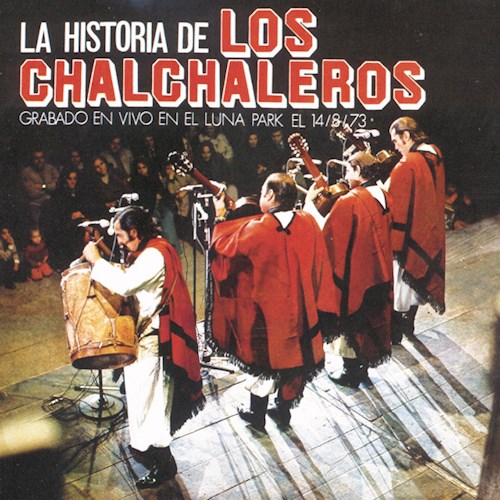 CD LA HISTORIA DE LOS( 197