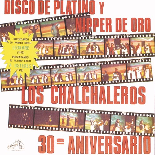 CD DISCO DE PLATINO Y NIPP