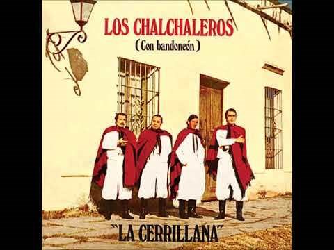 CD LA CERRILLANA (1972)
