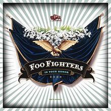 CD IN YOUR HONOR