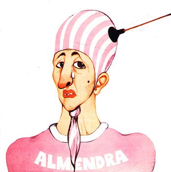 CD ALMENDRA I
