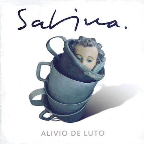 CD ALIVIO DE LUTO