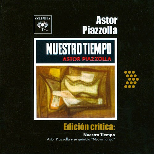 CD NUESTRO TIEMPO
