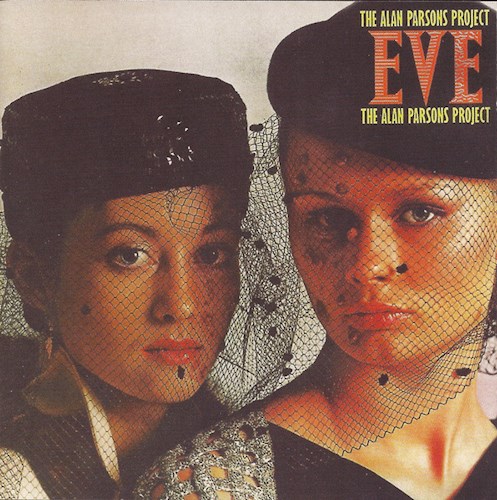 CD EVE