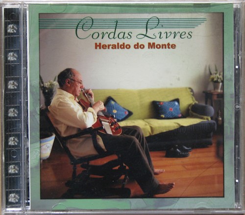 CD MODERN TIMES
