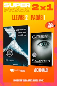 Papel Pack 2 Libros: James