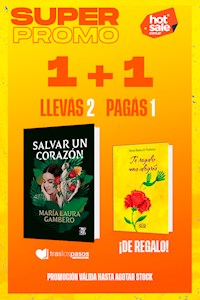 Papel Pack 2 Libros: Pasos Firmes