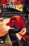 Papel EN LA JUNGLA DE LAS CIUDADES (BRECHT BERTOLT) (TEATRO COMPLETO 1)