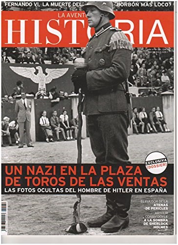 Papel Aventura De La Historia Revista Oferta