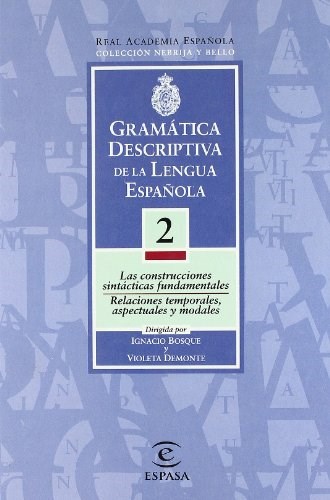  Gramatica Desc L Esp T-2