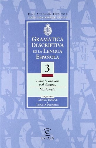  Gramatica Desc L Esp T-3