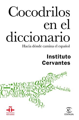 Papel Cocodrilos En El Diccionario