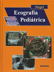 Papel Ecografia Pediatrica (Edición Pocket)