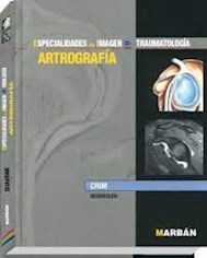 Papel Especialidades De Imagen Artrografía