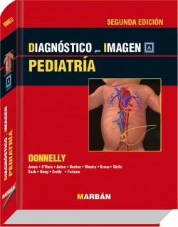 Papel Pediatría, Diagnóstico por Imágenes