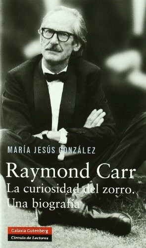  Raymond Carr