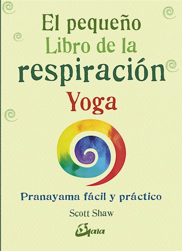  Peque O Libro De La Respiracion Yoga