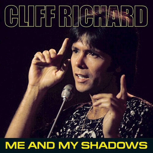 VINILO ME AND MY SHADOWS