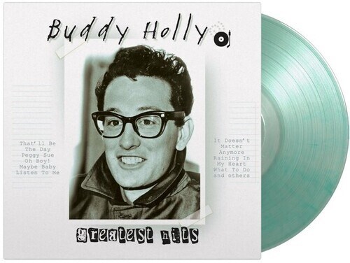 VINILO GREATEST HITS