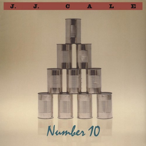 VINILO NUMBER TEN