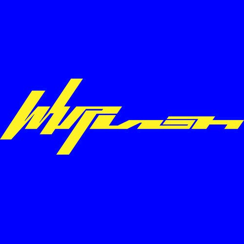 CD THE 5TH MINI ALBUM WHIPLASH