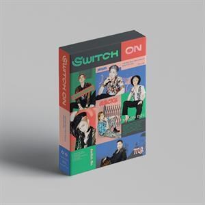 CD SWITCH ON