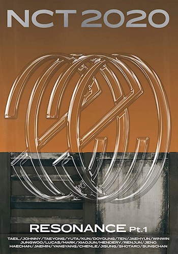 Zivals - NCT - THE 2ND ALBUM RESONANCE PT. 1 FUTURE VER. por NCT