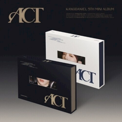 CD ACT