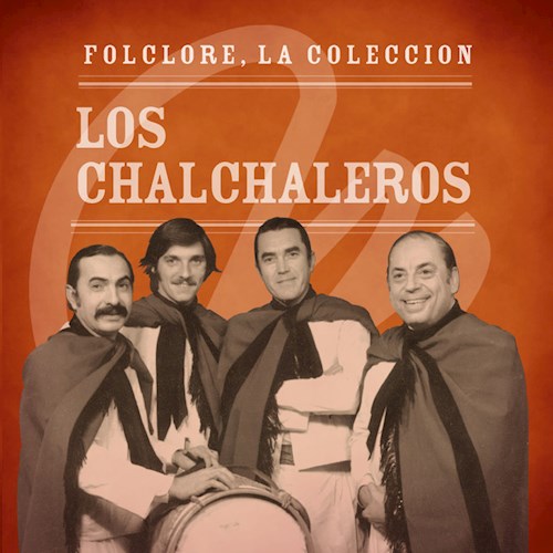 CD LOS CHALCHALEROS