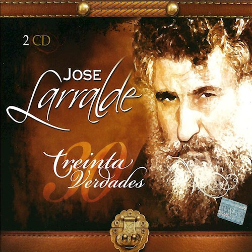 CD TREINTA VERDADES