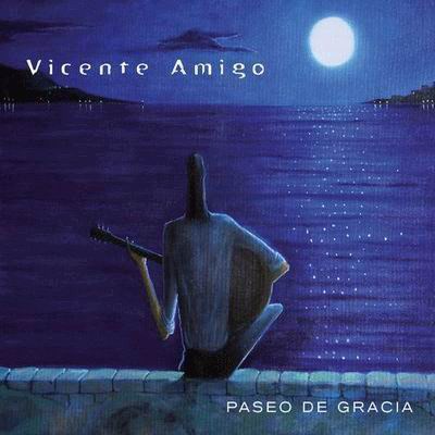 CD PASEO DE GRACIA