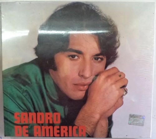 CD DE AMERICA