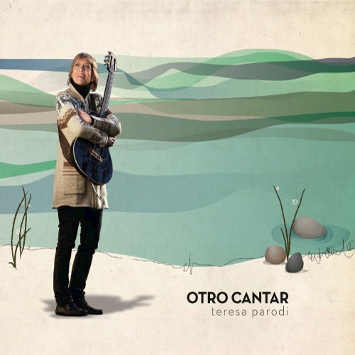 CD OTRO CANTAR/2412