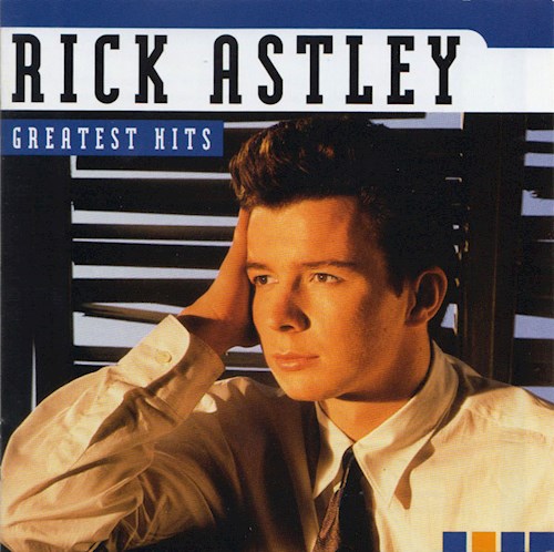 CD THE GREATEST HITS