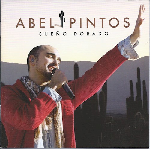 CD SUEÑO DORADO (CD+DVD)