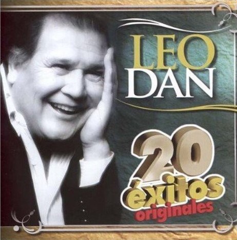 CD 20 EXITOS ORIGINALES