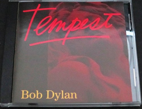 CD TEMPEST