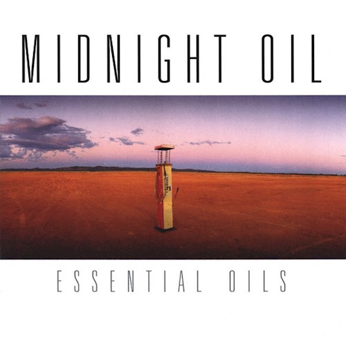 CD ESSENTIAL OILS