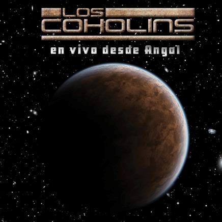 CD EN VIVO DESDE ANGOL